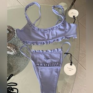 Tularosa bikini brand new with tags